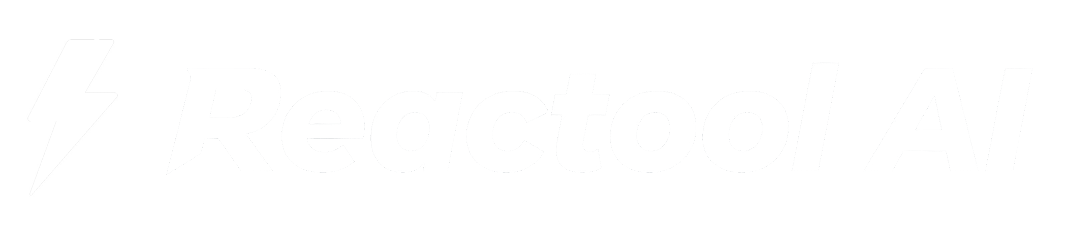 Reactool AI
